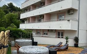 Apartmani Sabb
